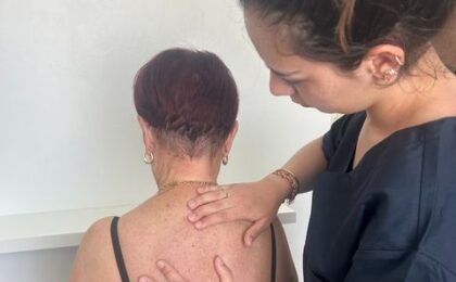 Soulager efficacement les troubles musculo-squelettiques chez les seniors