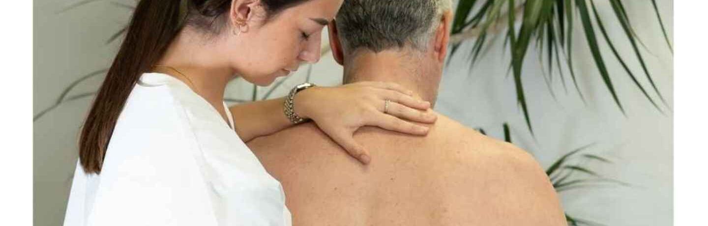 Ostéopathe à Annecy – Spécialiste des douleurs en entreprise 