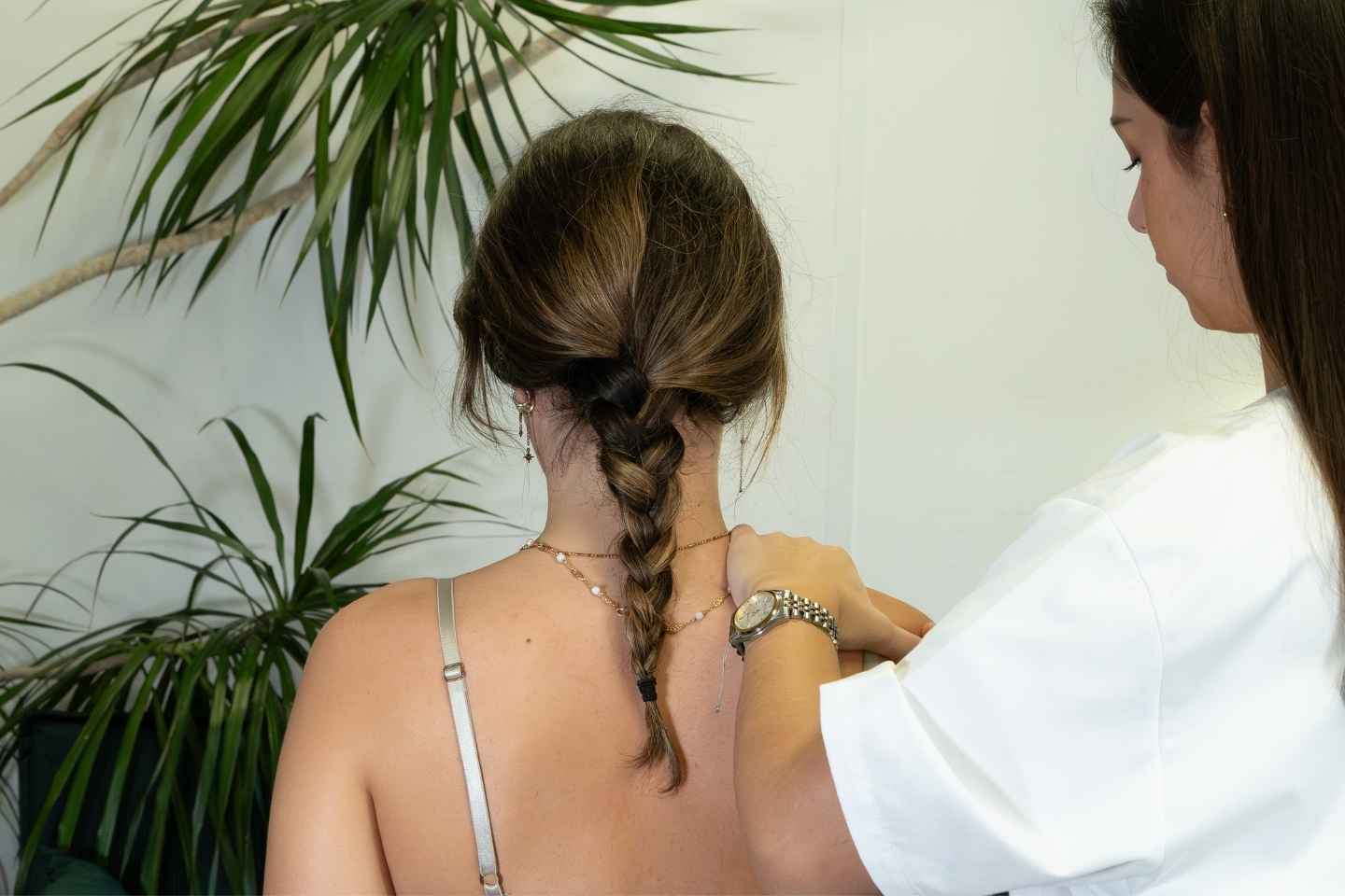 mal au dos a valence drome