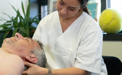 Soulager efficacement les troubles musculo-squelettiques chez les seniors