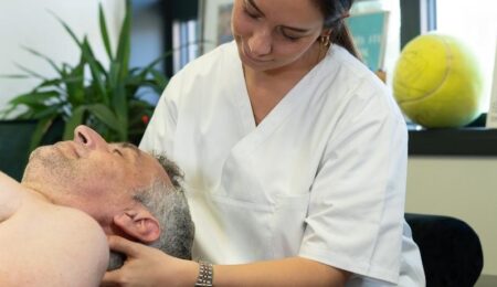 Soulager efficacement les troubles musculo-squelettiques chez les seniors