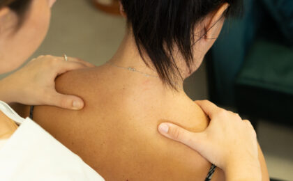 Retrouvez votre mobilité après 60 ans grâce à l’ostéopathie à Annecy