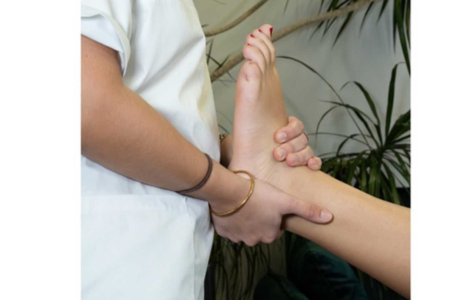 osteopathie pour les sportifs