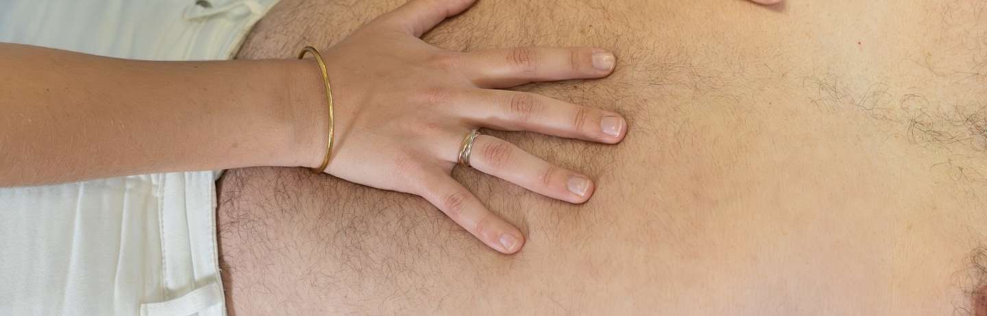 constipation osteopathie