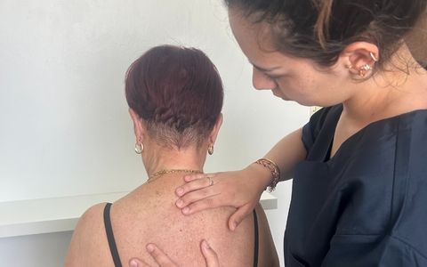 douleurs des seniors osteopathie