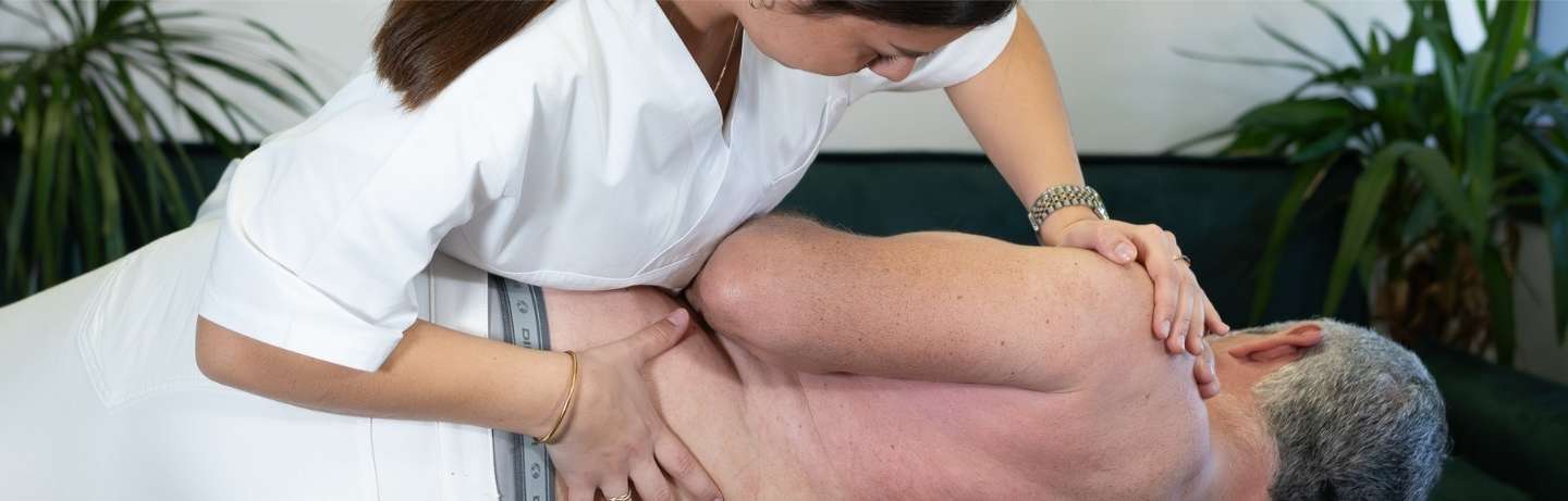 douleurs vertebrales des seniors