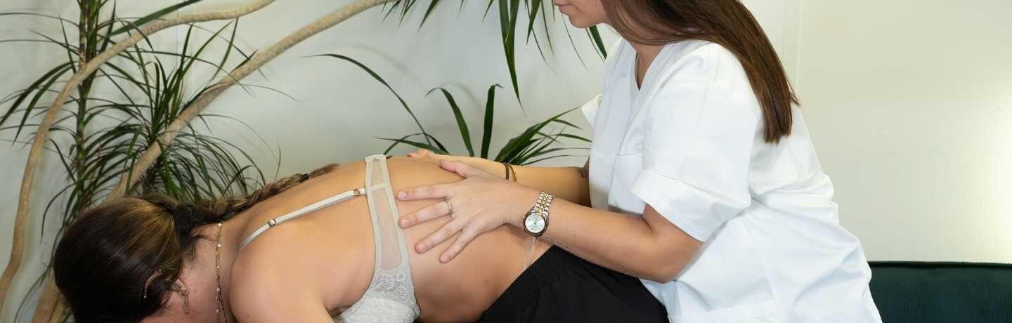 Comment l&rsquo;ostéopathie améliore le bien-être et la qualité de vie au travail