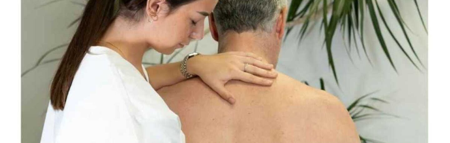 Trouver un ostéopathe à Annecy pour soulager le mal de dos en entreprise