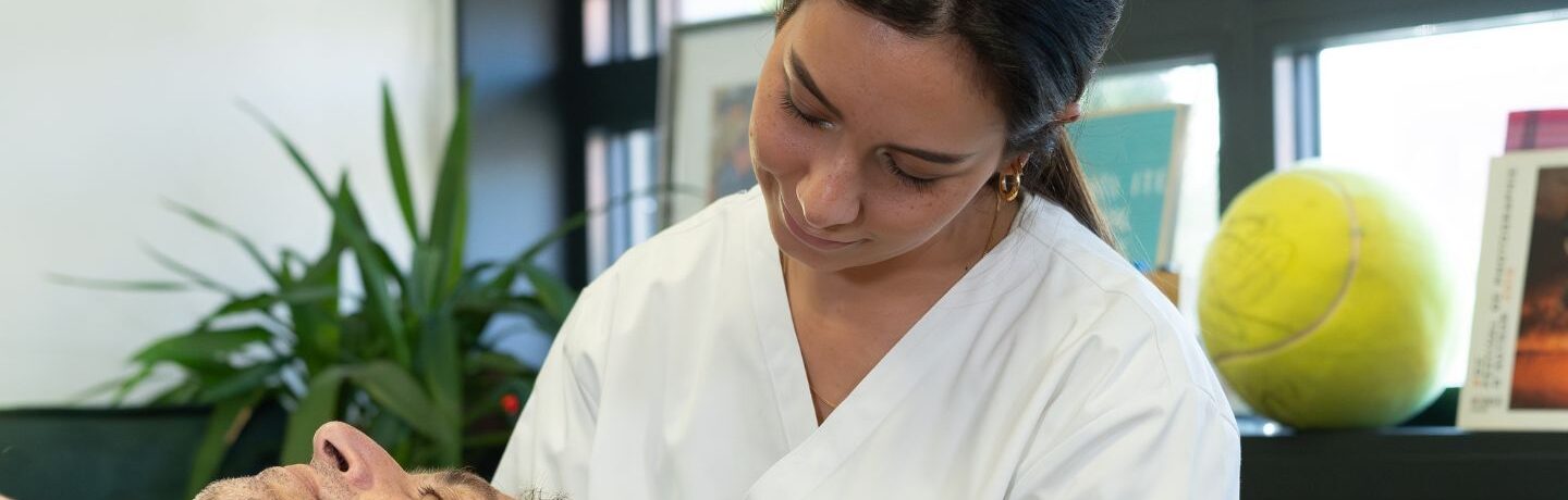 Soulager la tension musculaire et améliorer le bien-être au travail