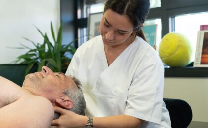 Soulager la tension musculaire et améliorer le bien-être au travail