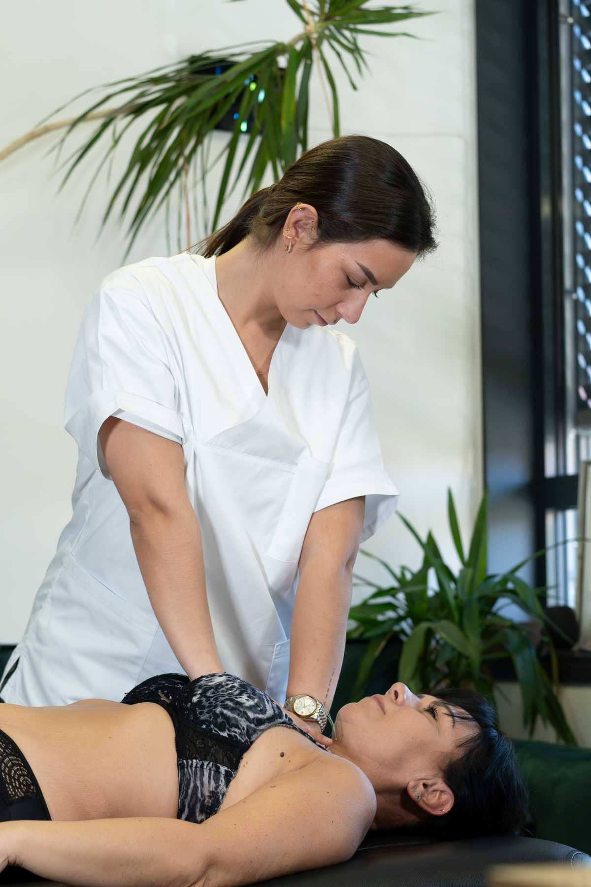 rse en entreprises (f)