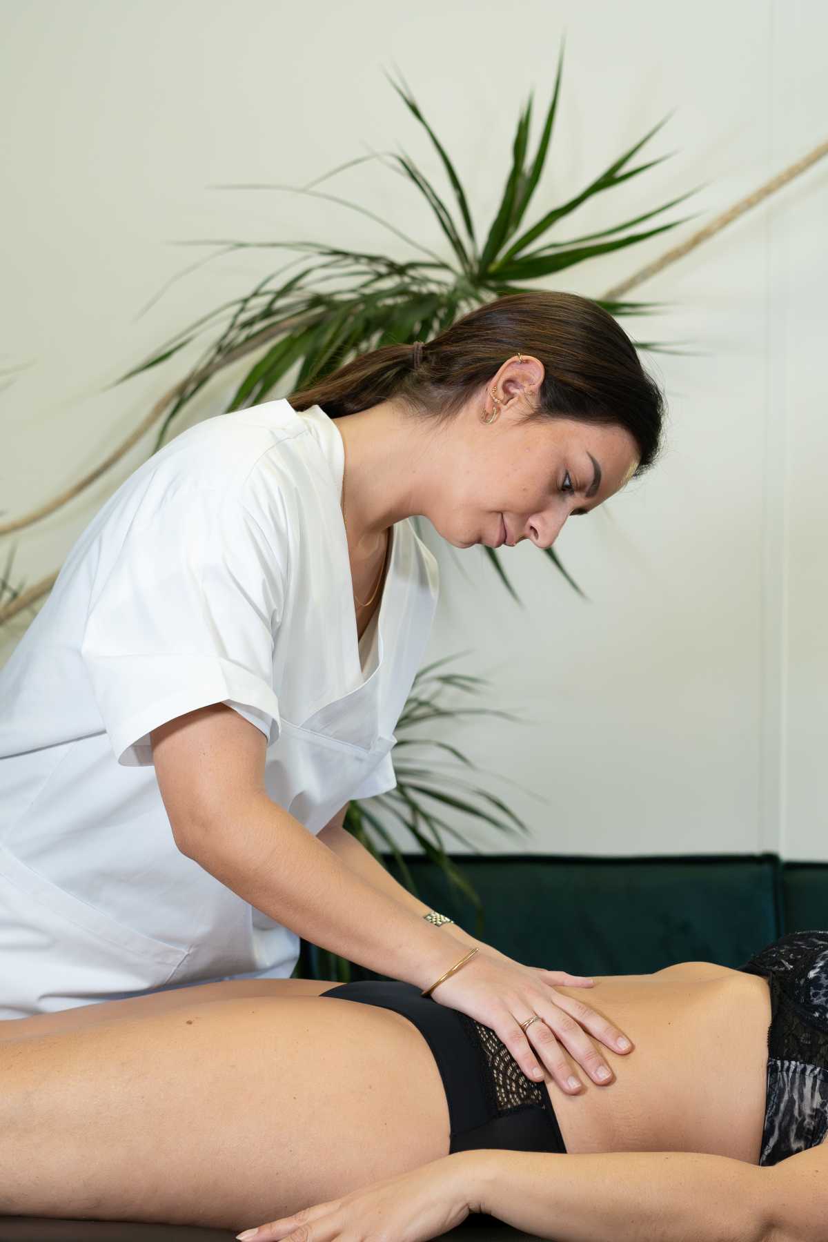 troubles digestifs et osteopathie ( f)