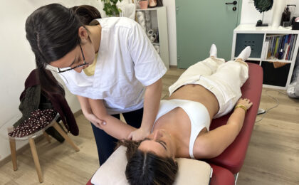 Ostéopathe de garde le week-end à Annecy : Où consulter le samedi et dimanche ?