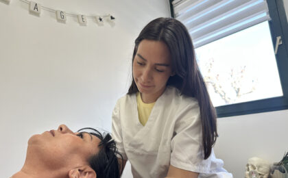 Ostéopathe ou Kiné à Annecy : Qui consulter ?