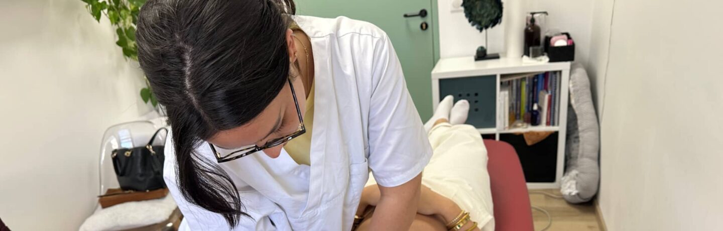 Est-ce que l&rsquo;ostéopathie peut soulager la diarrhée ?