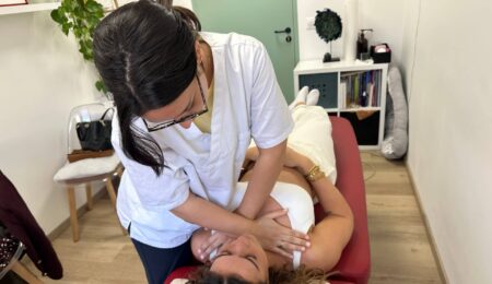 Est-ce que l&rsquo;ostéopathie peut soulager la diarrhée ?