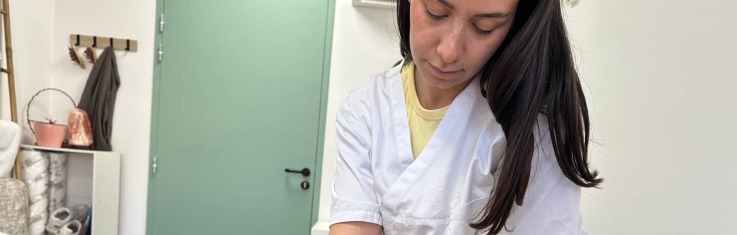 L&rsquo;ostéopathie peut-elle soulager l&rsquo;endométriose ?