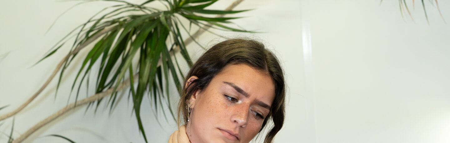 Où masser le nerf vague pour calmer le stress et l&rsquo;anxiété ?
